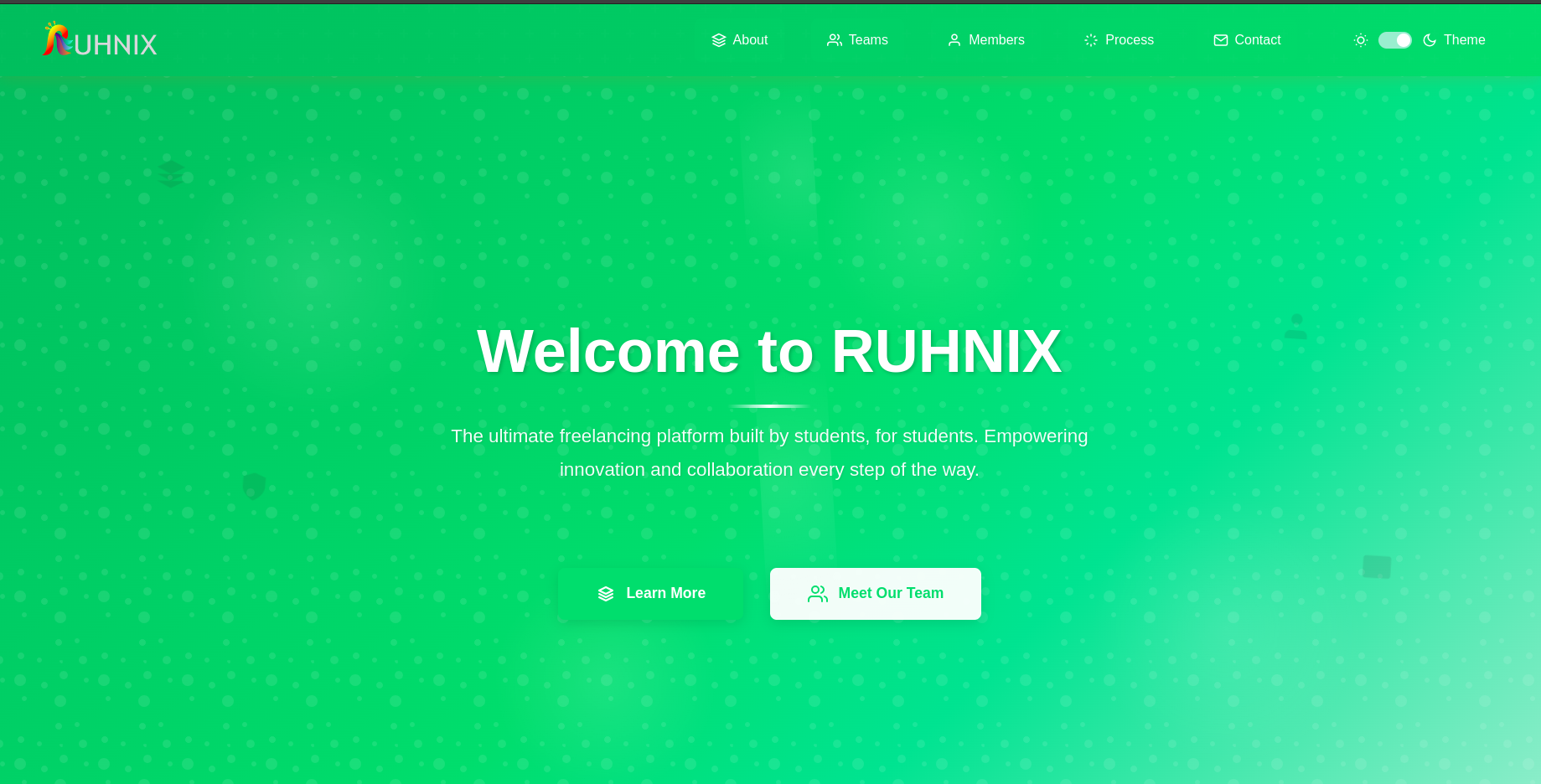 RUHUNIX